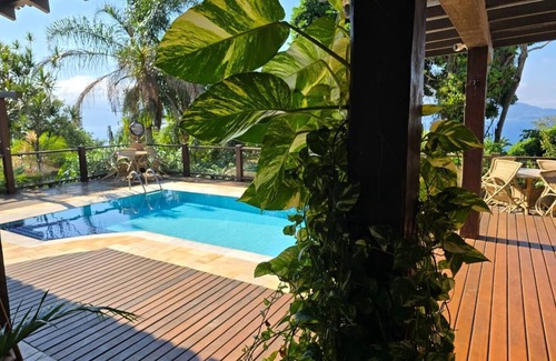 Sao Pedro Casa | Come enjoy your vacation in Ilhabela… CasaBela is pet-friendly