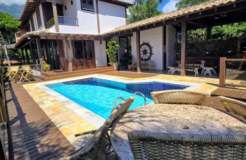 Sao Pedro Casa | Come enjoy your vacation in Ilhabela… CasaBela is pet-friendly
