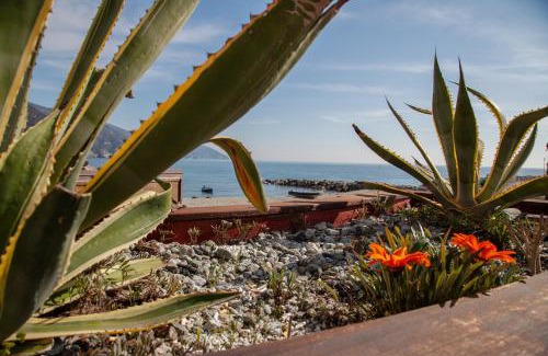 Cinque Terre Apartamento | Come Eravamo