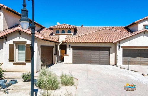 Rancho El Dorado Casa | Come, Experience, Collect memories 24-1