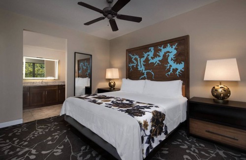 Branson Complejo | Come Explore at Marriott's Willow Ridge 2 Bedroom Villa