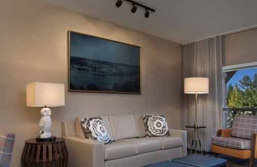 Branson Complejo | Come Explore at Marriott's Willow Ridge 2 Bedroom Villa