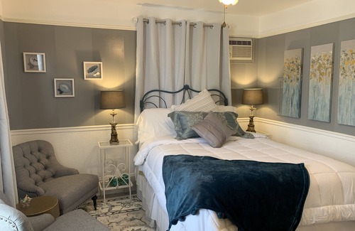 Digby Cama Y Desayuno | Come From Away B&B Inn