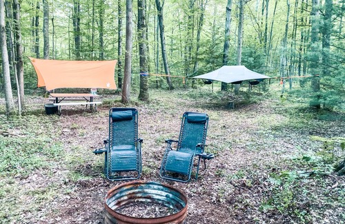 West Olive Alquiler De RV | Come Hang with Us at the Oasis