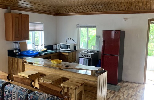 Port Antonio Casa | Ven a pasar unas vacaciones con, ¡Sin remordimientos!