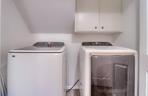 Round Rock West Casa | Come home to a thoughtfully designed home for Round Rock / Austin professionals