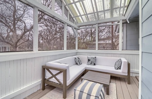 Round Rock West Casa | Come home to a thoughtfully designed home for Round Rock / Austin professionals