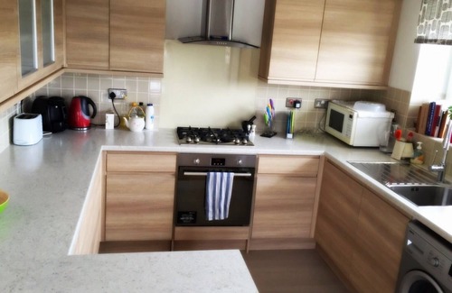 Westbourne Apartamento | ¡Ven a casa para descansar y relajarte después de un ajetreado día de Londres!