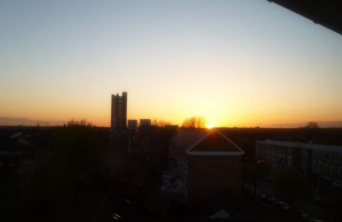 Westbourne Apartamento | ¡Ven a casa para descansar y relajarte después de un ajetreado día de Londres!