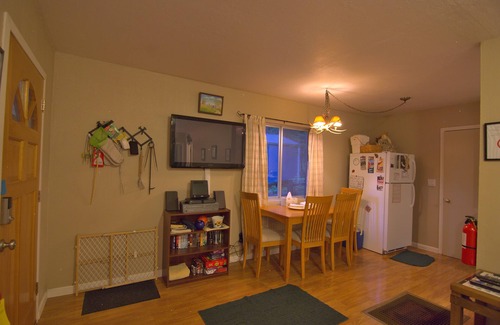 Fish Camp Cabina | ¡Ven a casa a Little Pine Cabin en Yosemite Forest Lodge!