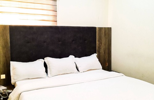 Abuja Hotel | Come Inn Hotel