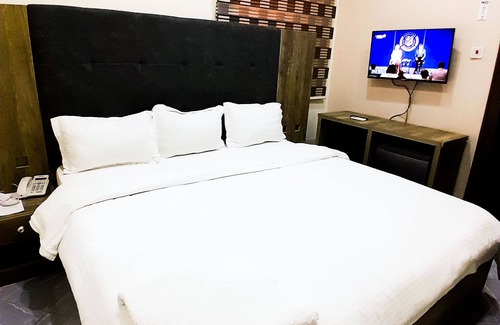 Abuja Hotel | Come Inn Hotel