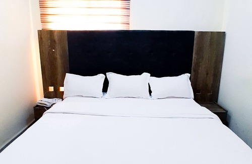 Abuja Hotel | Come Inn Hotel