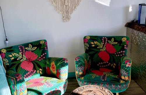 Aldinga Cama Y Desayuno | Come linger in Aldinga at LAYZEE DAYZ RETREAT