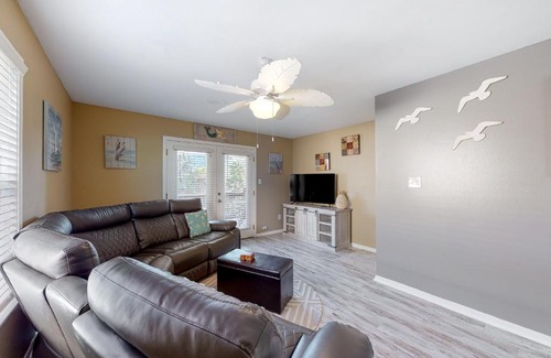 Gulf Shores Casa | Come On Back
