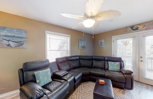 Gulf Shores Casa | Come On Back