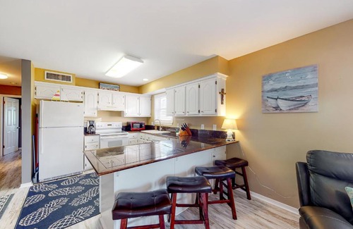 Gulf Shores Casa | Come On Back