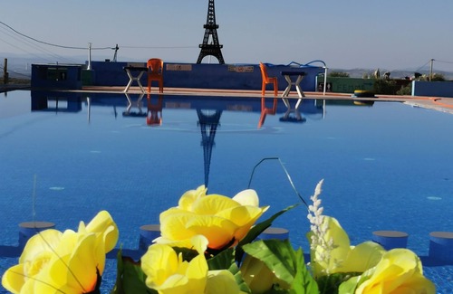 Oulad Ayyad Cama Y Desayuno | Come one, come all, for an exceptional stay.