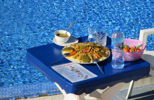 Oulad Ayyad Cama Y Desayuno | Come one, come all, for an exceptional stay.