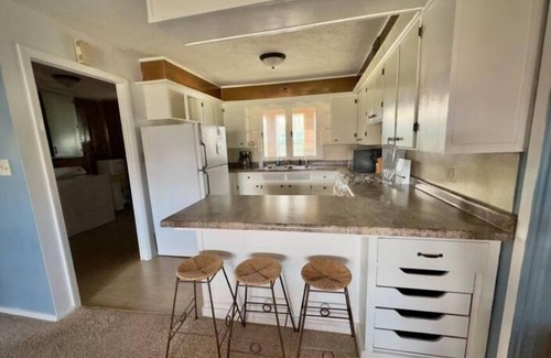 Mitiwanga Casa | Come Play by the Beach