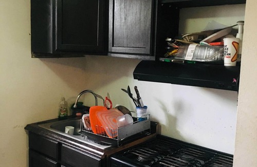 Tijuana Apartamento | Come, Relax and feel at Home