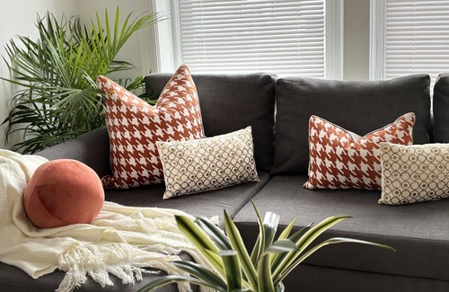 Allentown Casa | Come Relax And Rewind!