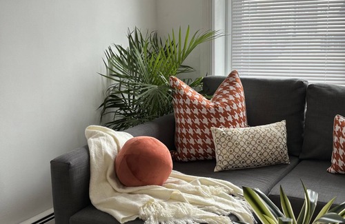 Allentown Casa | Come Relax And Rewind!
