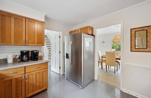 Debordieu Colony Casa | Come relax at Hellenic Haven just steps to the Beach!