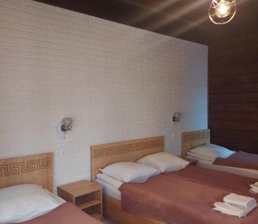 Gergeti Casa | Come & Rest