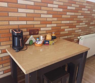 Gergeti Casa | Come & Rest