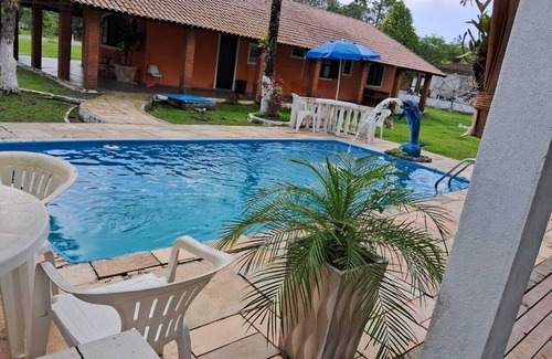 Gaivota - Interior Casa | COME REST ON THE BEACH IN A COUNTRYSIDE ATMOSPHERE