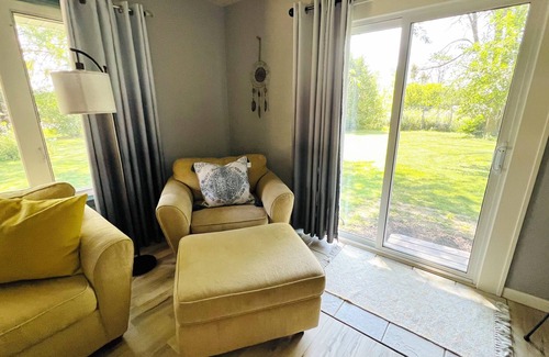 Hingham Casa | Come see Fall Colors in the Country and take up some hiking at local state parks