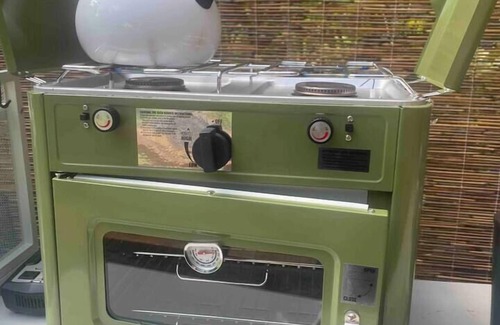 Waa Waa Casa | Come sleep in the jungle Glamping Experience
