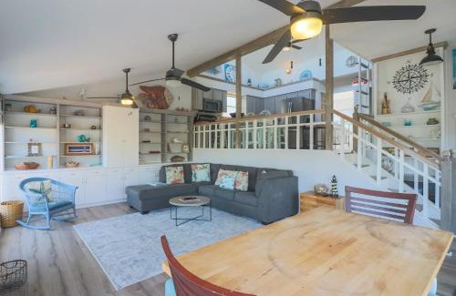 San Luis Casa | Come Stay - and Sail Away - at this Lovely Canal Home