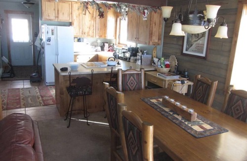 Fraser Casa | Disfrute de su estancia en nuestro acogedor Mountain Home!