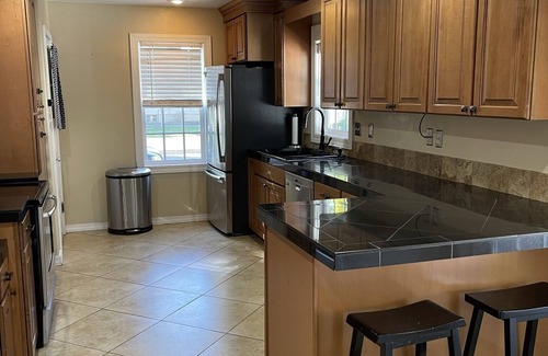 Fort Benton Casa | Come stay at Suzie's House! Spacious Family-Friendly 4-Bedroom Home