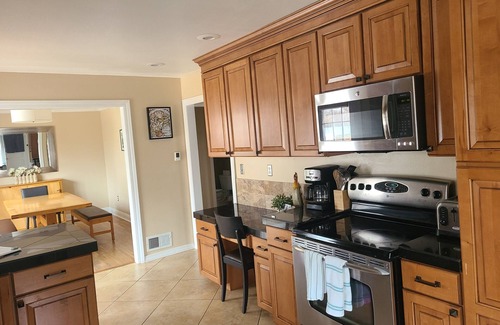 Fort Benton Casa | Come stay at Suzie's House! Spacious Family-Friendly 4-Bedroom Home