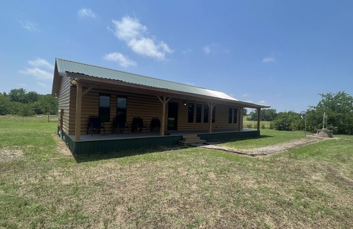 Gober Cabina | Come Stay at The Cabin