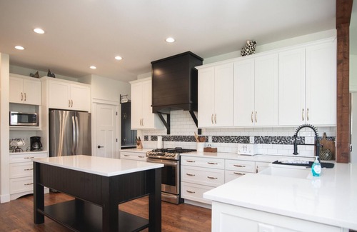 Village of Bloomfield Casa | Come stay at the Farm!