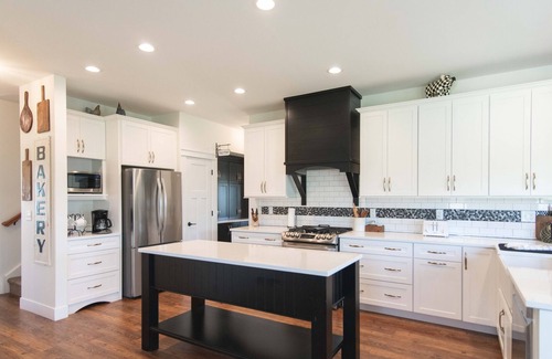Village of Bloomfield Casa | Come stay at the Farm!
