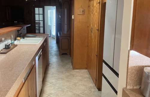 Desert Hot Springs Casa | Come stay at our wonderful Cactus Gardens Estate pool property