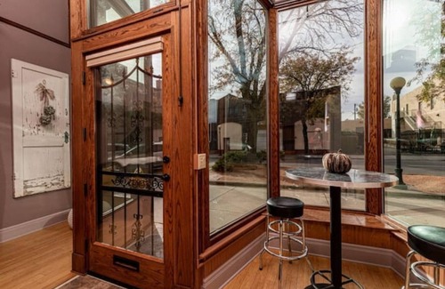 Pueblo Condominio | Come stay in a Beautiful Historic Downtown Pueblo Condo!!