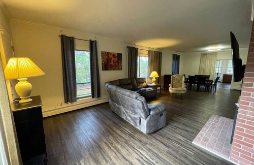 Rome Apartamento | Come Stay in Rome GA at Coosa Courtside 1