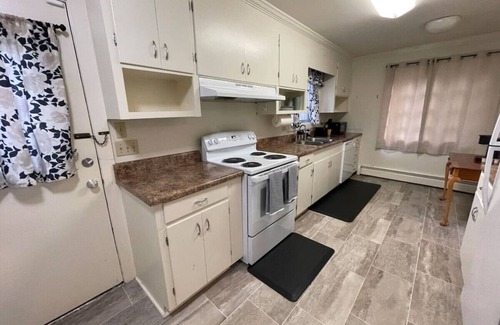 Rome Apartamento | Come Stay in Rome GA at Coosa Courtside 1