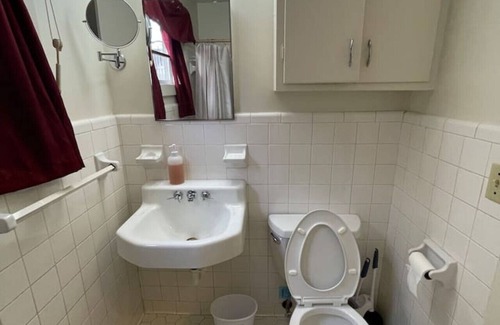Rome Apartamento | Come Stay in Rome GA at Coosa Courtside 1