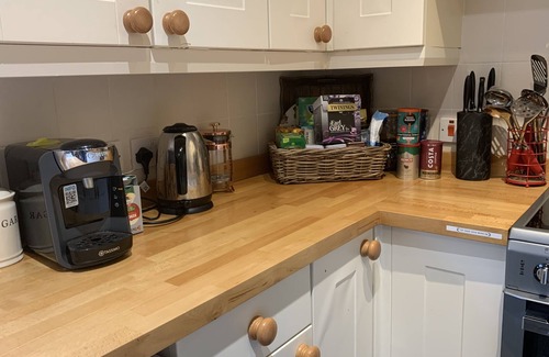Irstead Cabaña | Come & stay on a real Norfolk Vineyard