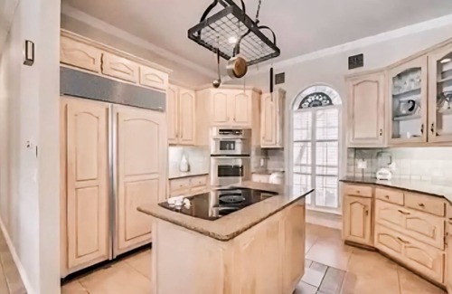 Fort Worth Casa | Come take a Splash