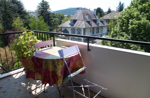 Annecy Apartamento | Piso / apartamento - Annecy