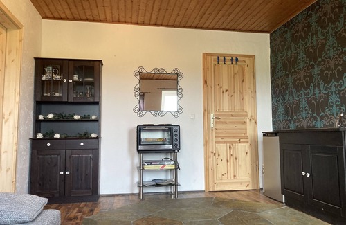Ohrdorf Casa | descansa y recarga tus baterías en la histórica torre holandesa de 1867
