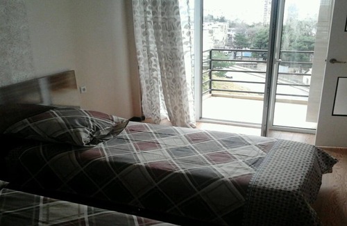 Tbilisi Apartamento | Ven a ver la antigua tbilisi